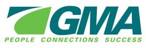 GMA logo